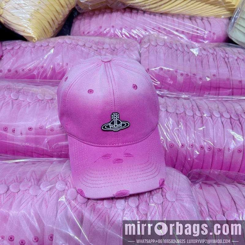 Replica Vivienne Westwood Hat dx05