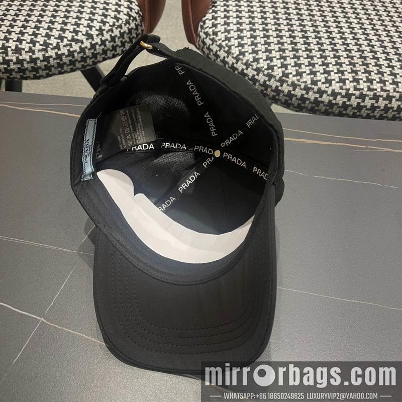 Replica Prada cap 050702