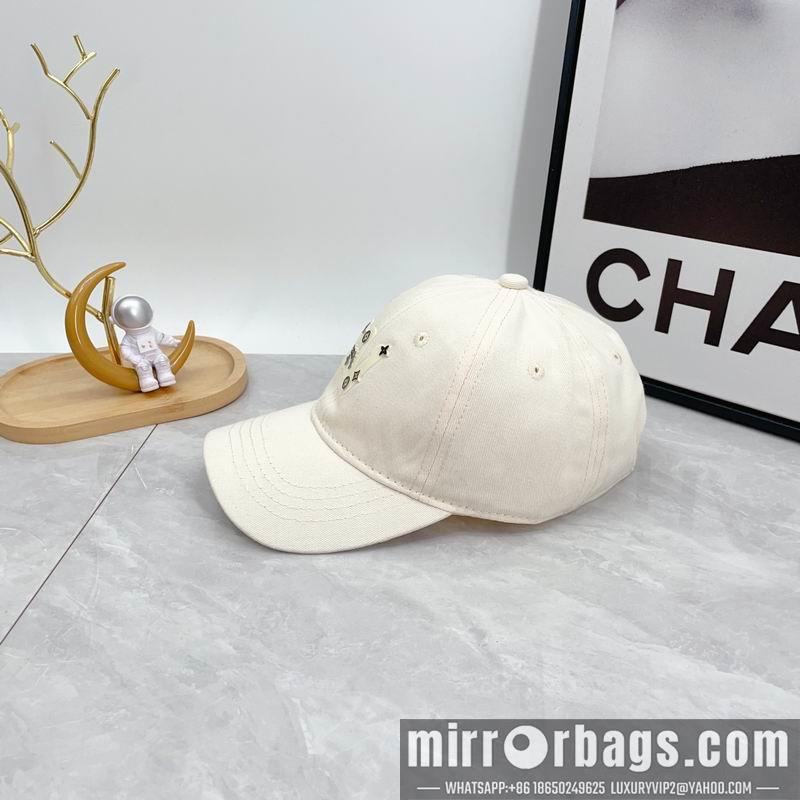 Replica LV Hat dx54