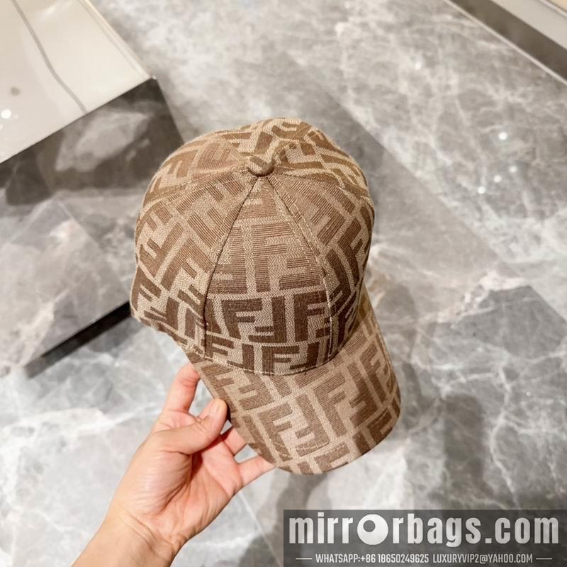 Replica Fendi cap dx28