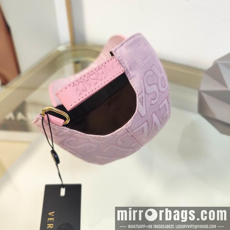 Replica Versace cap dx10