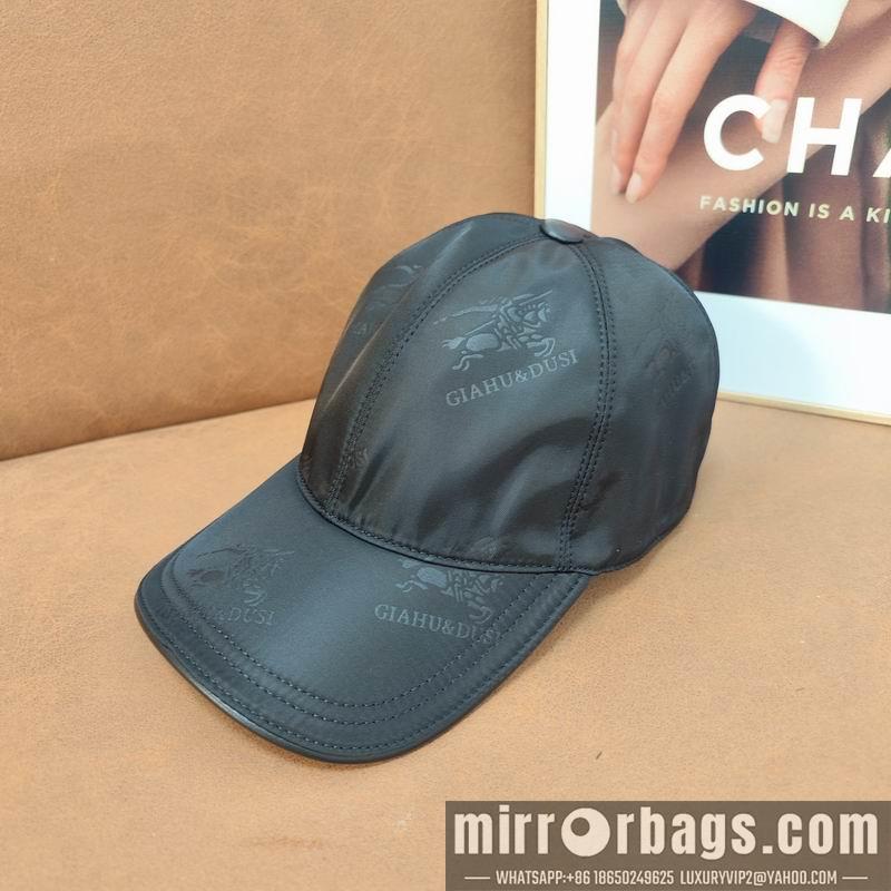 Replica Burberry Hat dx51