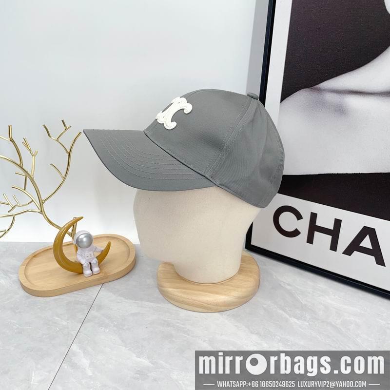 Replica Celine Hat dx34