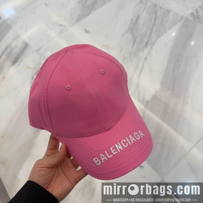 Replica Balenciaga Cap dx75