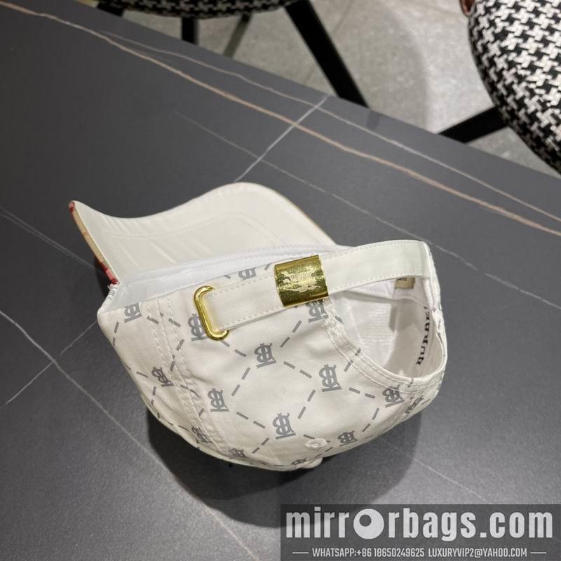 Replica Burberry Hat 091401