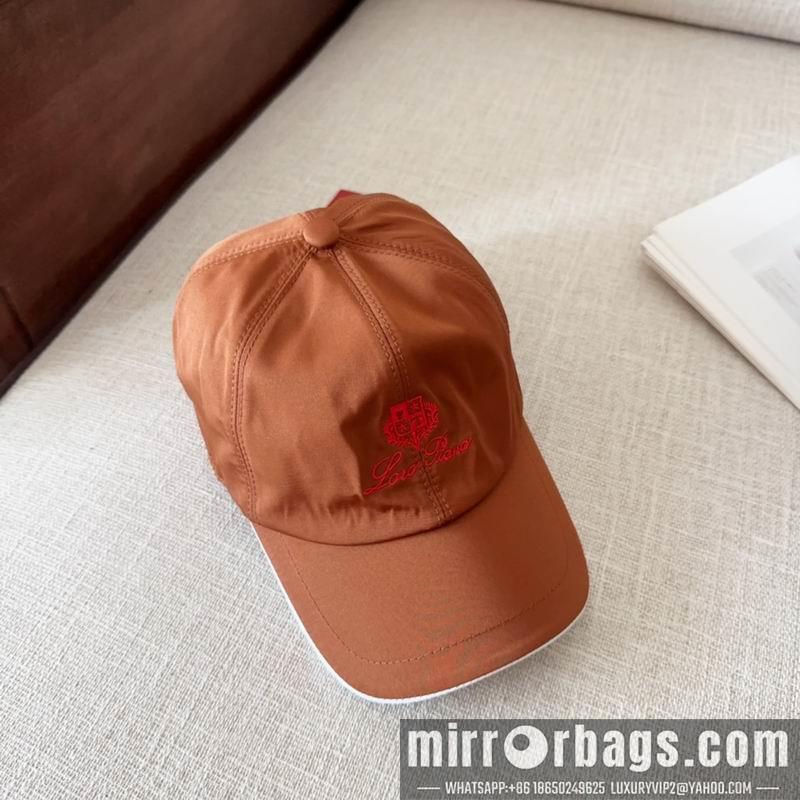 Replica Loro Piana Hat dx16