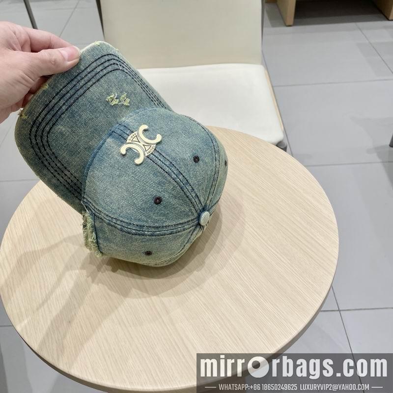 Replica Celine Hat 032003
