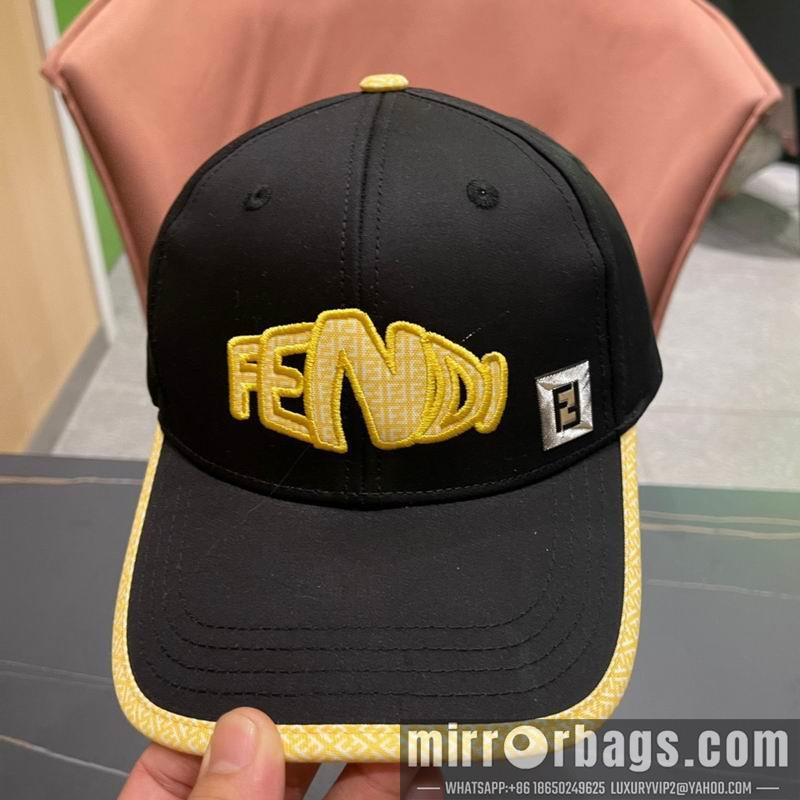 Replica Fendi cap 041401