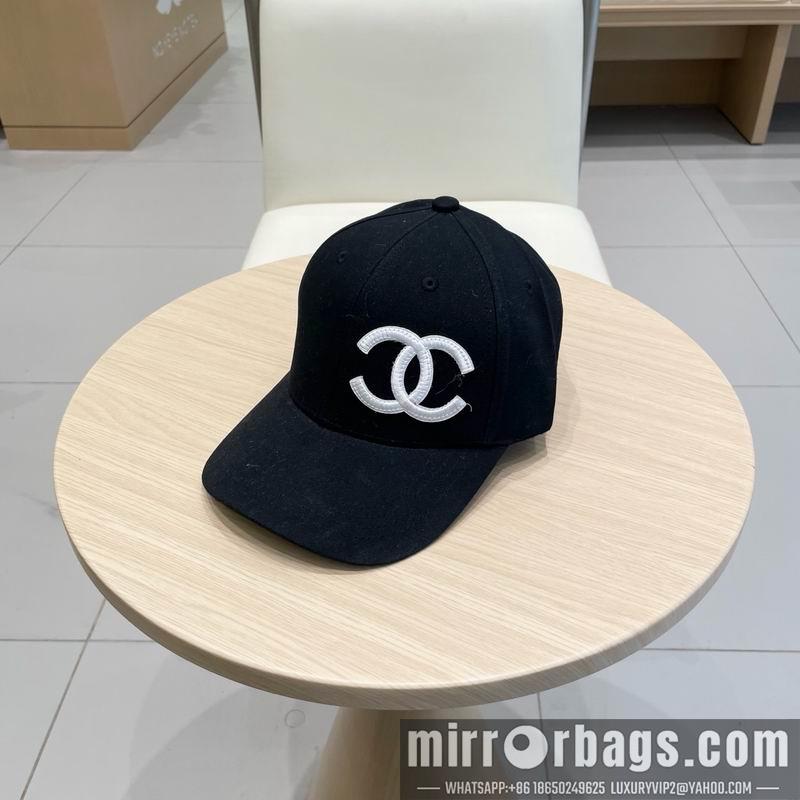 Replica Chanel cap 011501