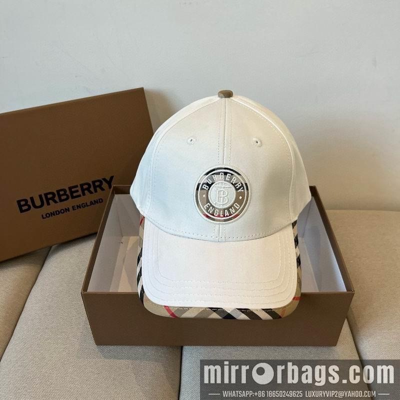 Replica Burberry cap dx09