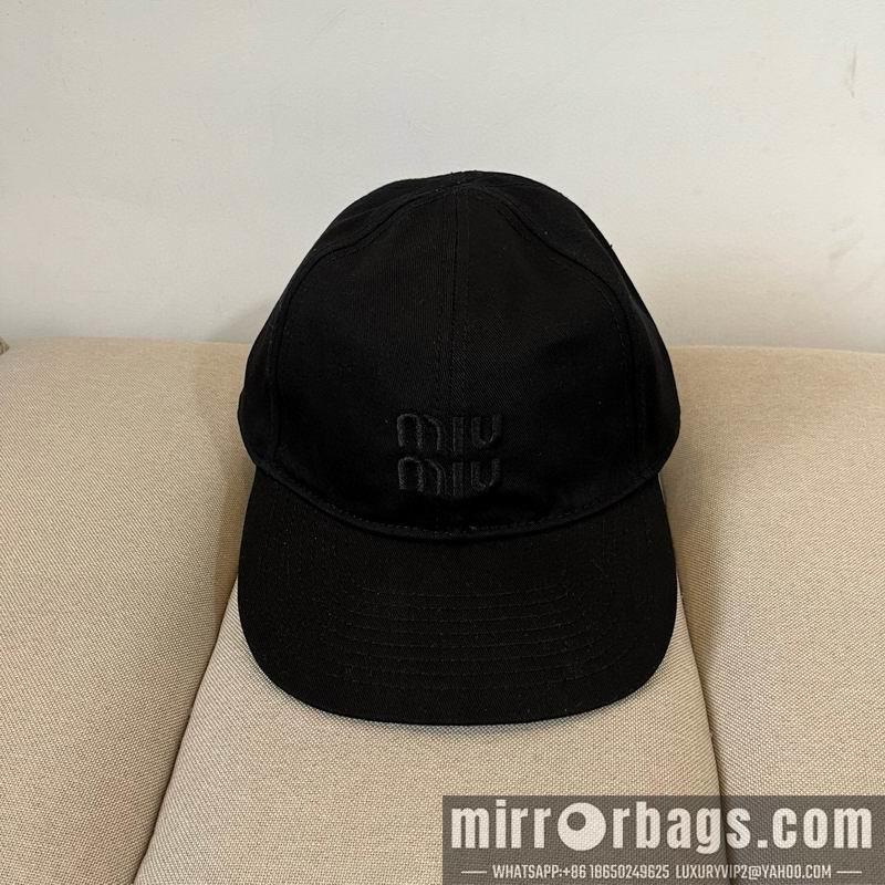 Replica Miumiu cap dx23