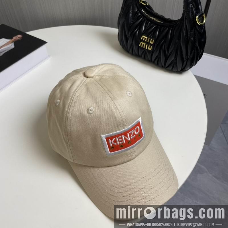 Replica Kenzo cap dx02