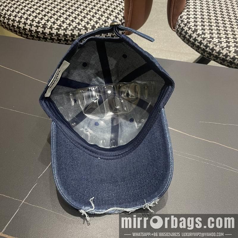 Replica Chanel Hat 041403