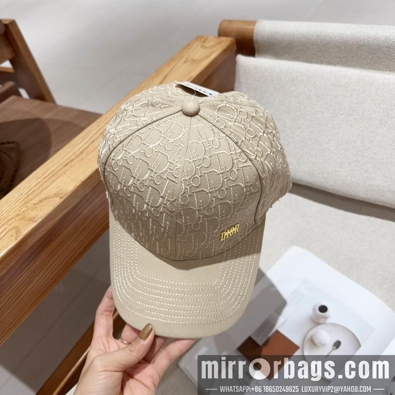 Replica Dior cap 010209