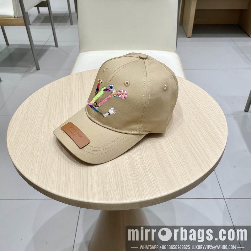 Replica LV Hat 030709