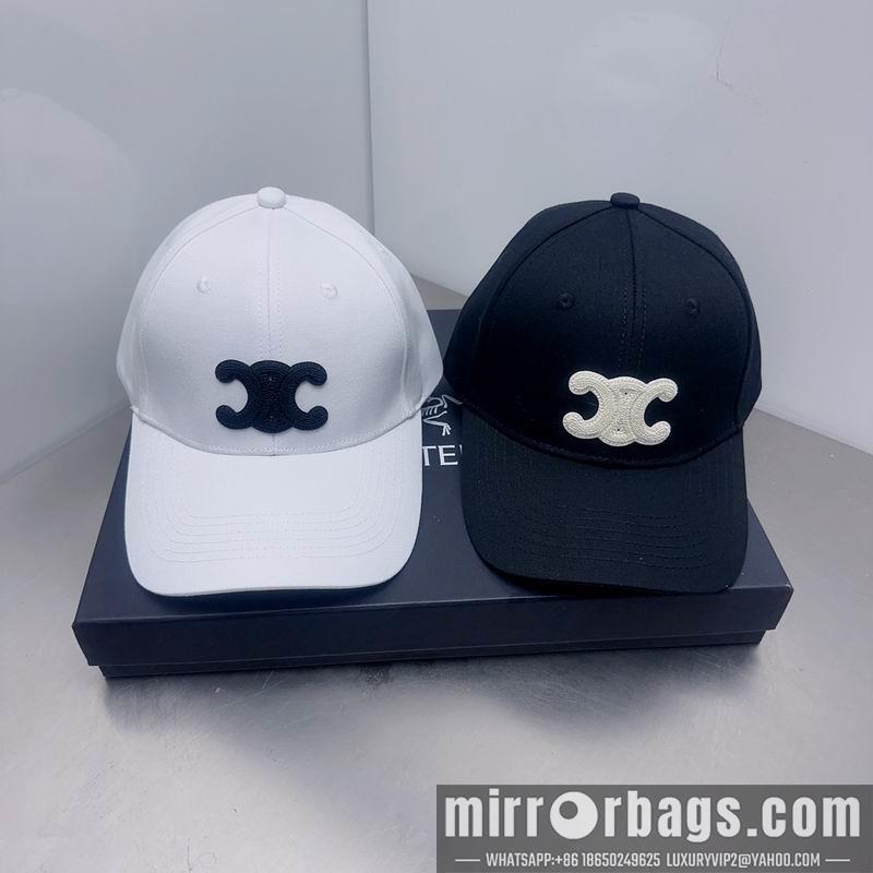 Replica Celine cap hm502