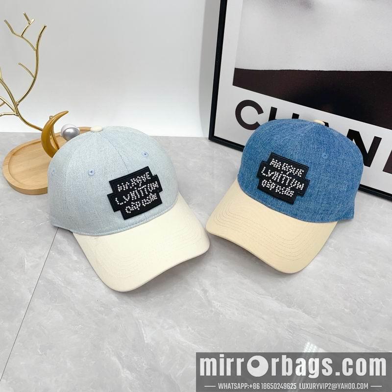 Replica LV cap dx50