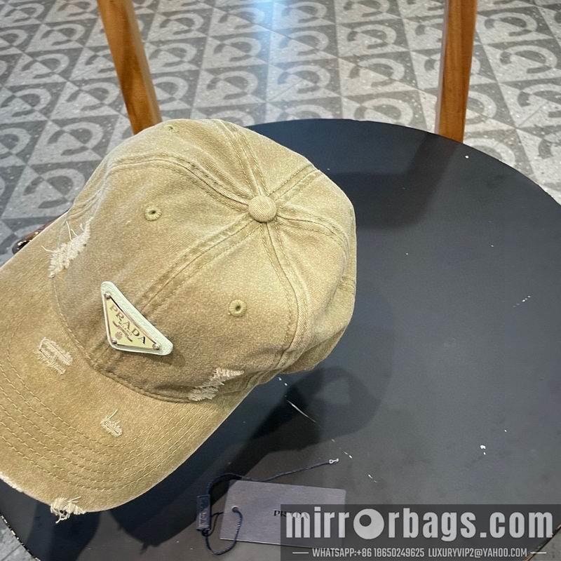Replica Prada cap 030992