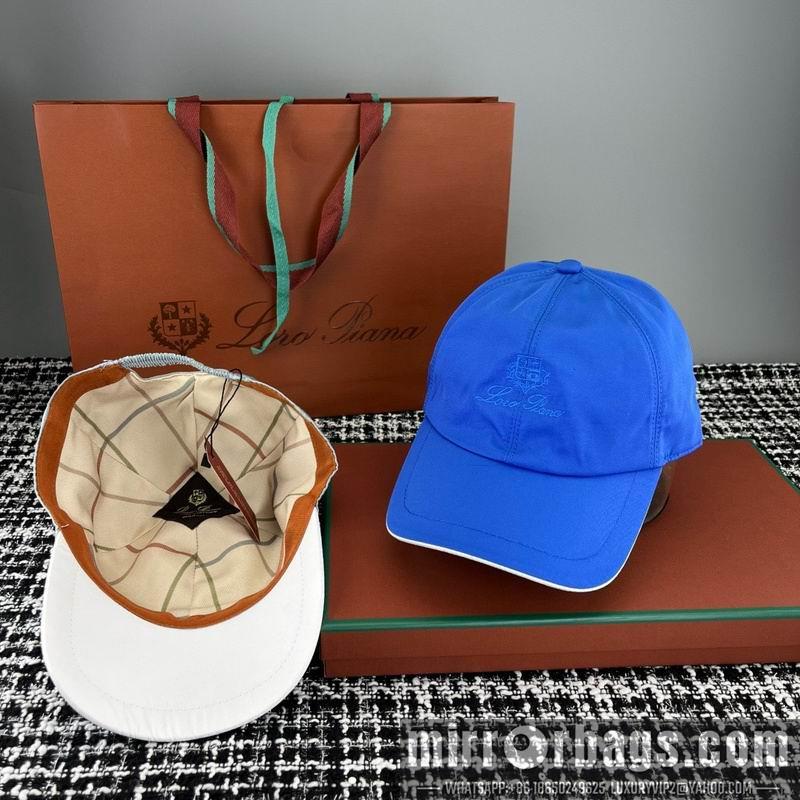Replica Loro Piana cap hm04