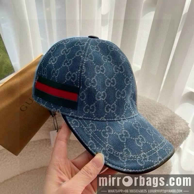 Replica Gucci Hat dx138