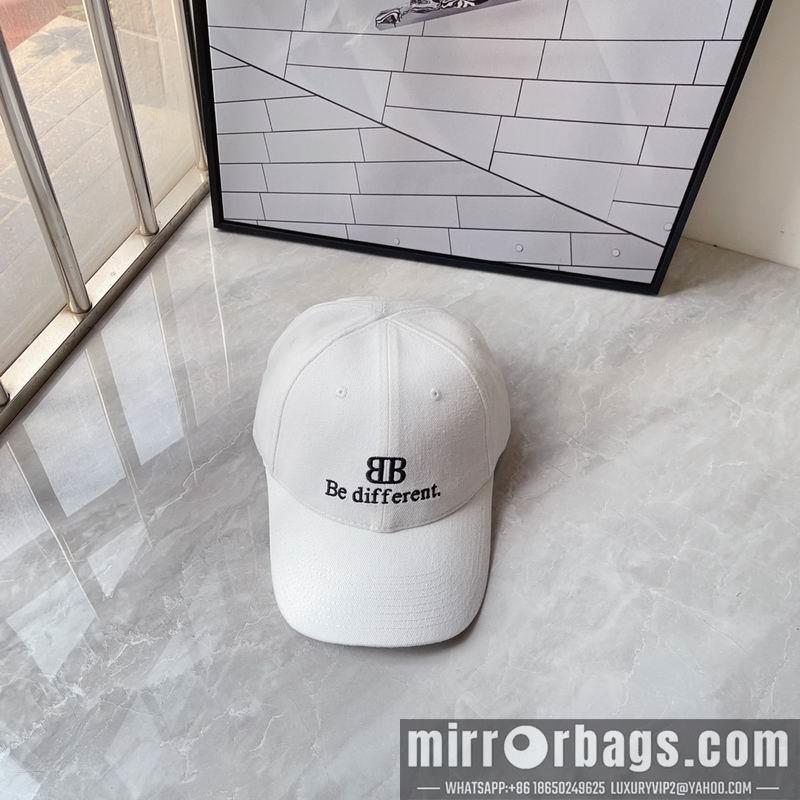 Replica Balenciaga cap 041703