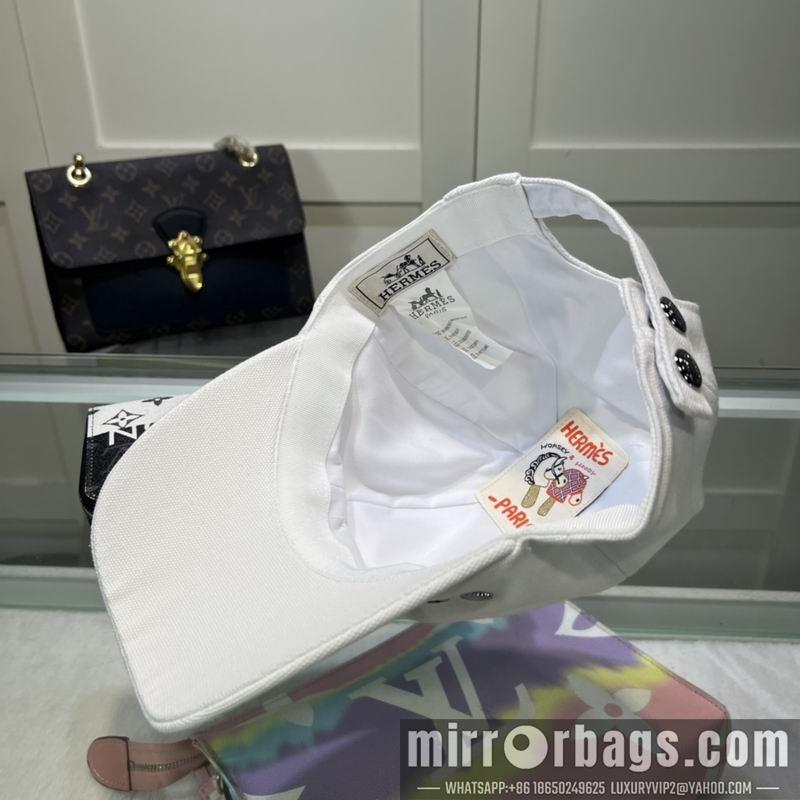 Replica Hermes cap dx23