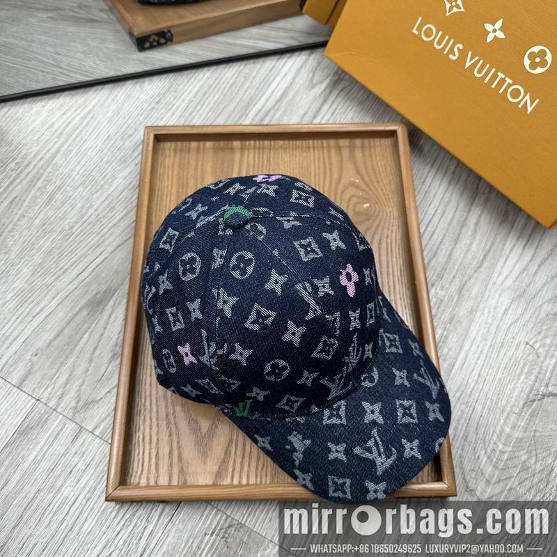 Replica LV Hat dx102