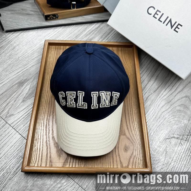 Replica Celine Hat dx26