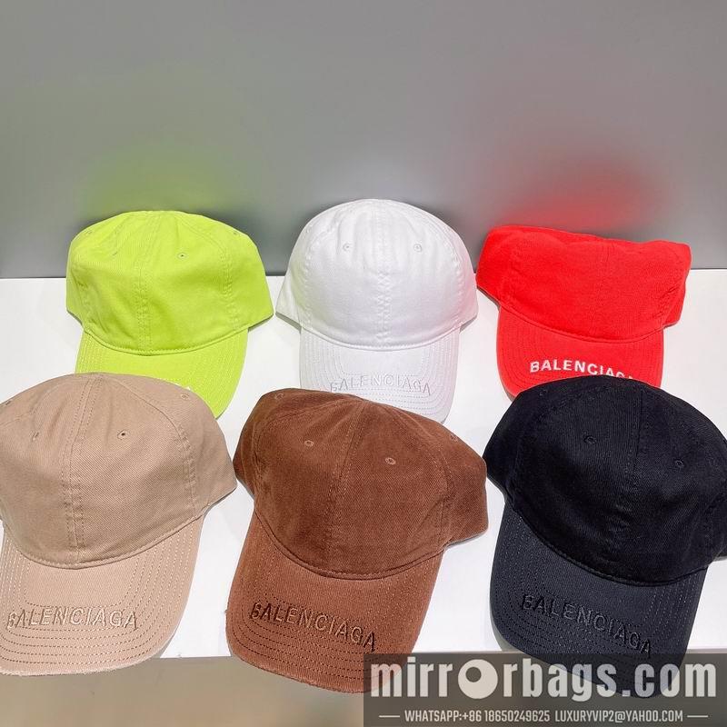 Replica Balenciaga cap 110603