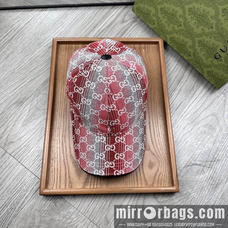 Replica Gucci cap dx14