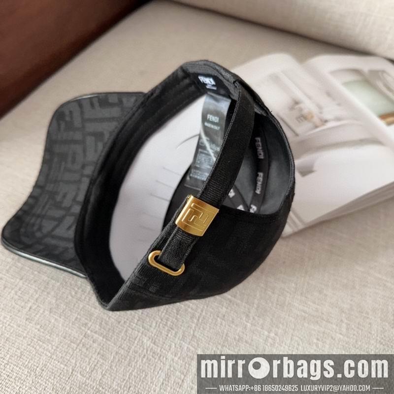 Replica Fendi cap dx69