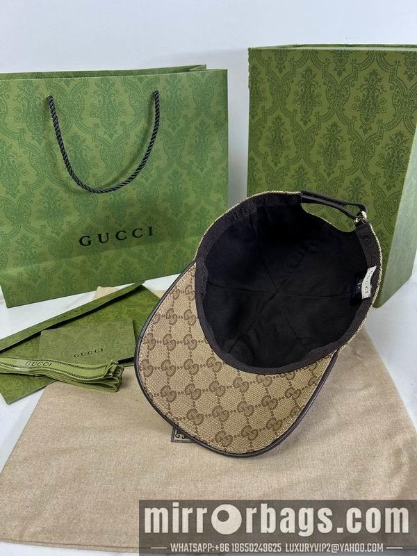 Replica Gucci cap dx59