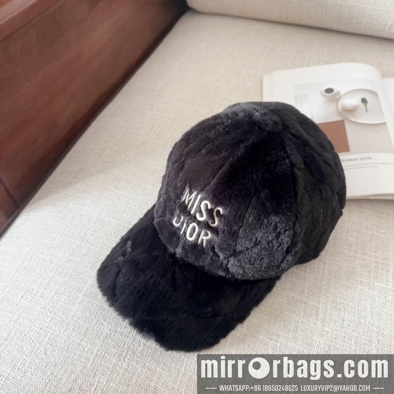 Replica Dior cap dx75