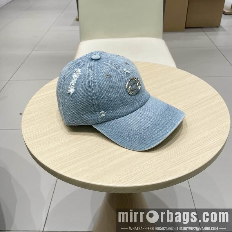 Replica Other Hat 041404