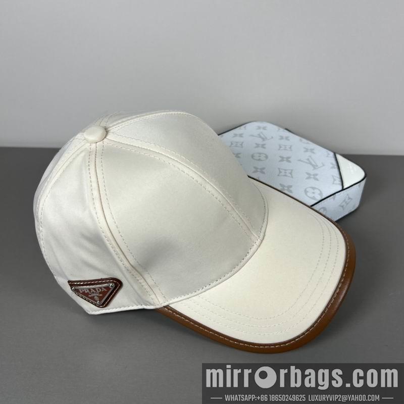 Replica Prada cap dx12
