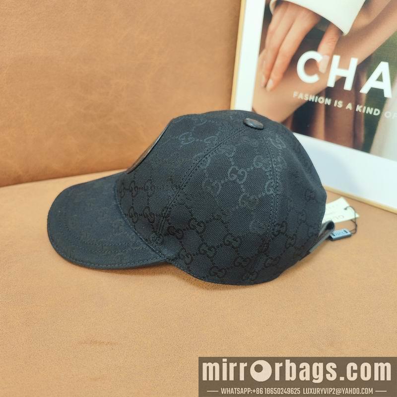 Replica Gucci cap dx130