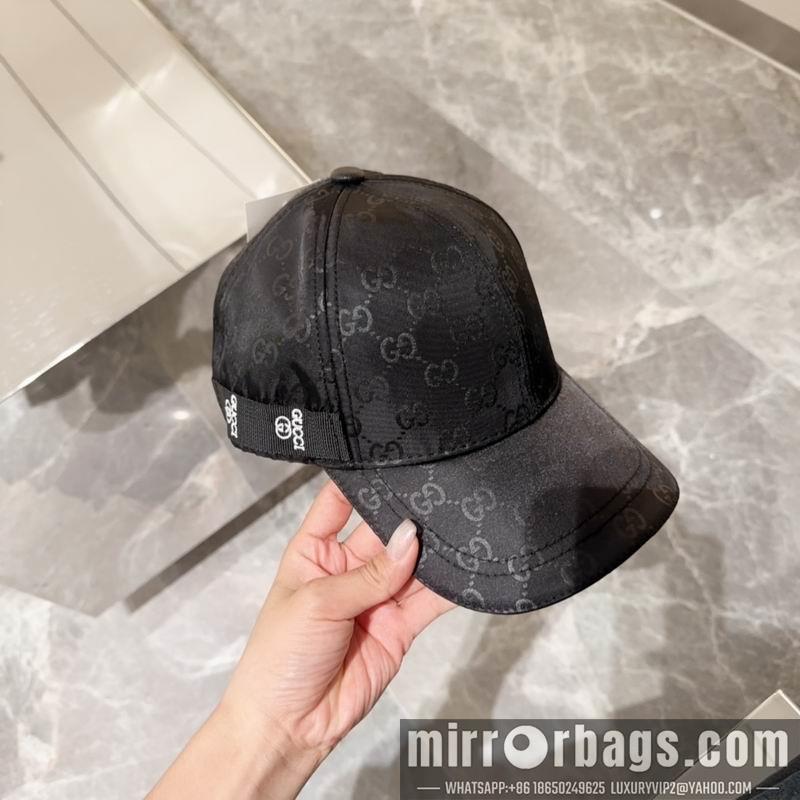 Replica Gucci cap 081003