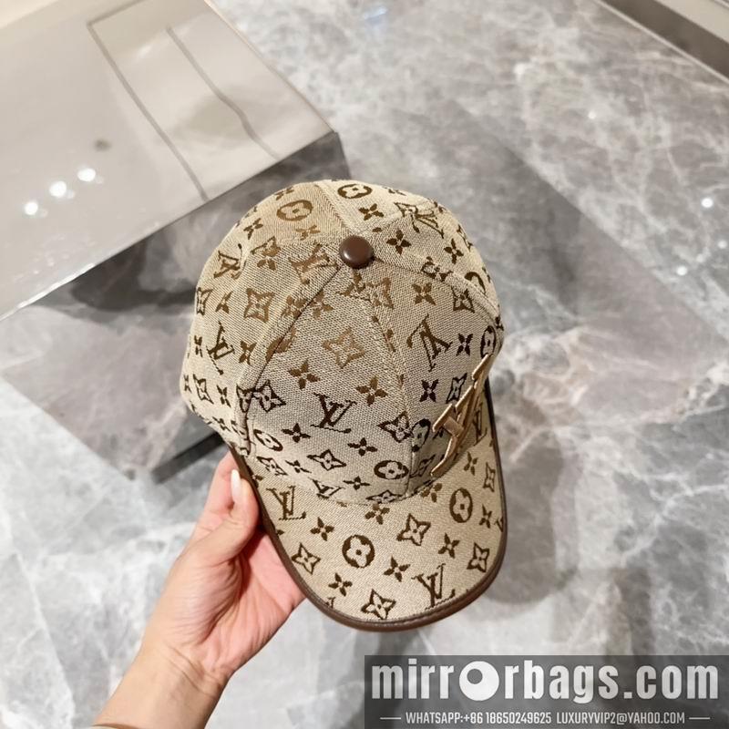 Replica LV cap dx38