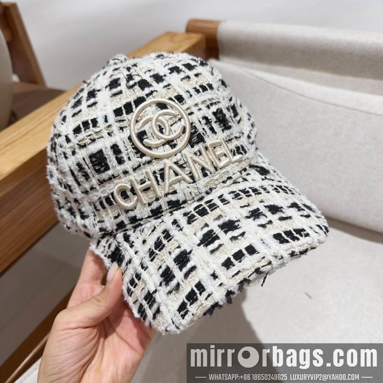 Replica Chanel Cap dxn05