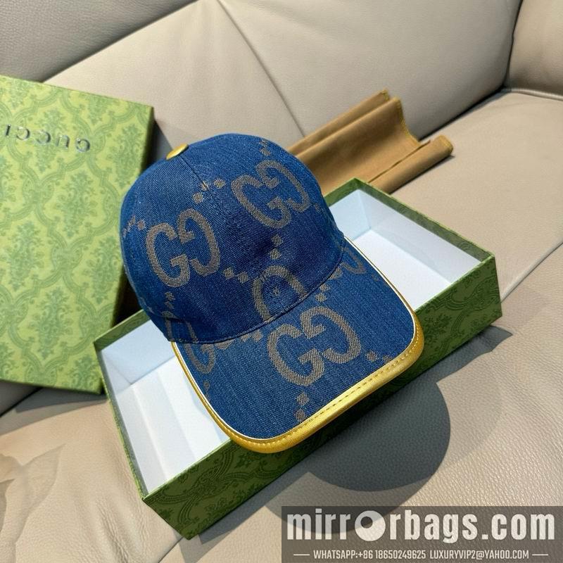 Replica Gucci Hat dx40