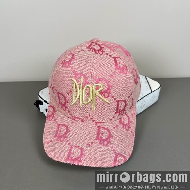 Replica Dior Hat dx06