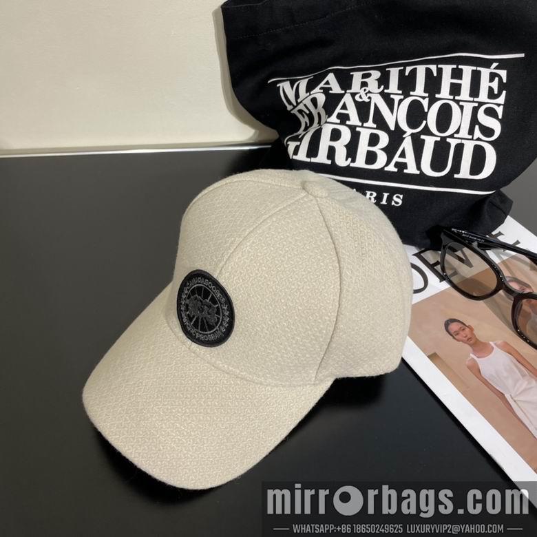 Replica Canada Goose Cap dxn02
