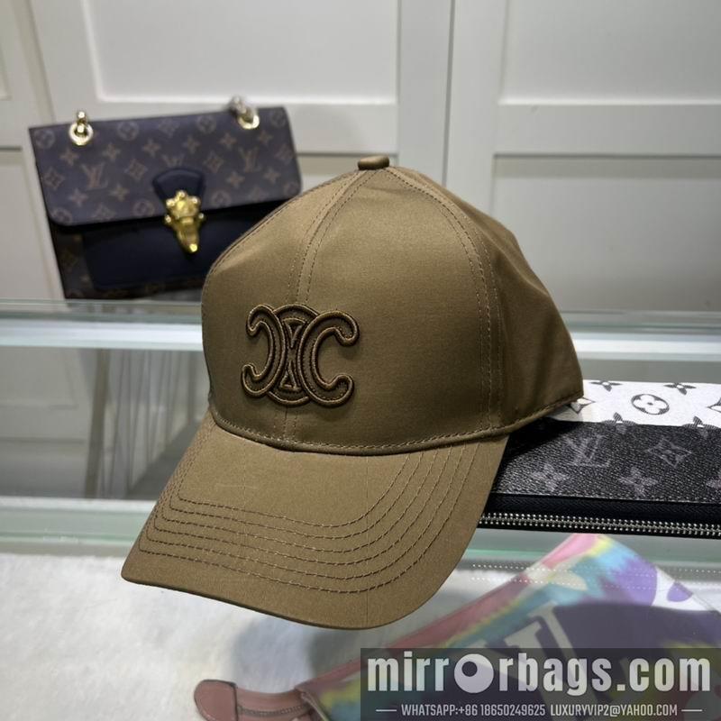 Replica Celine cap dx120
