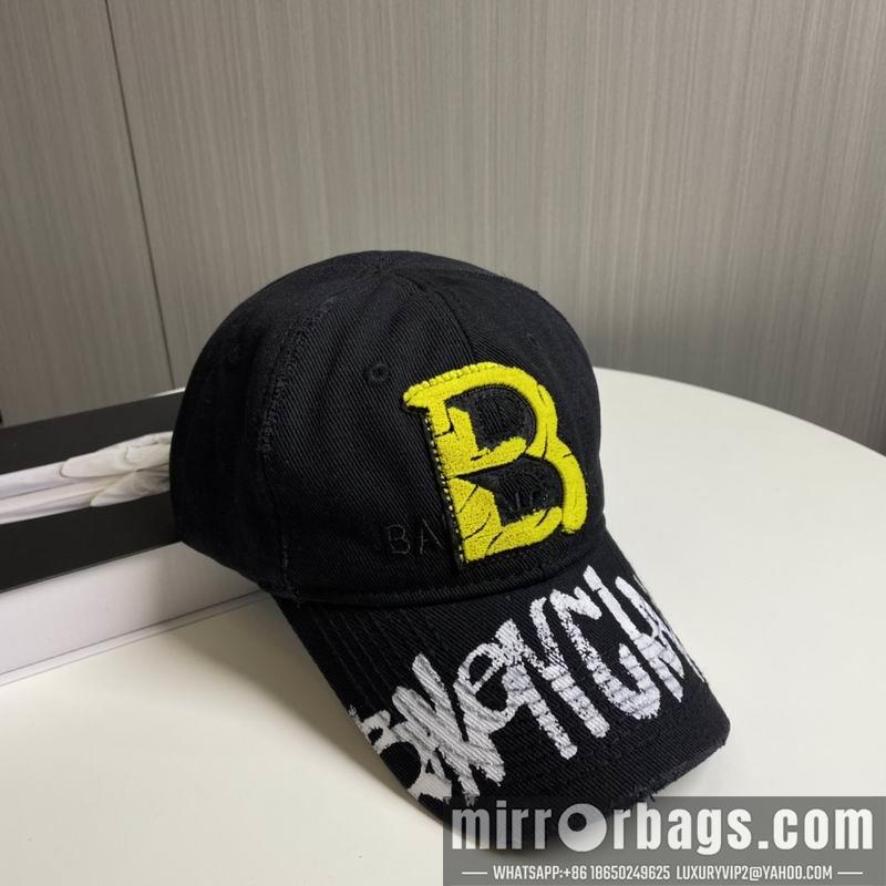 Replica Balenciaga cap dx48