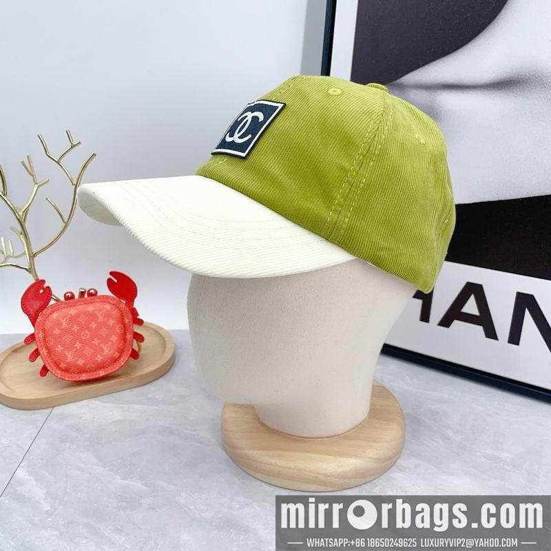 Replica Chanel cap dx68
