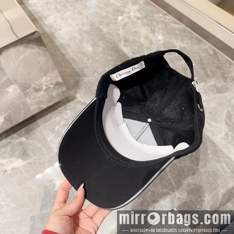 Replica Dior cap dx63