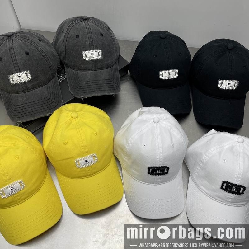 Replica Luluemon cap dx22
