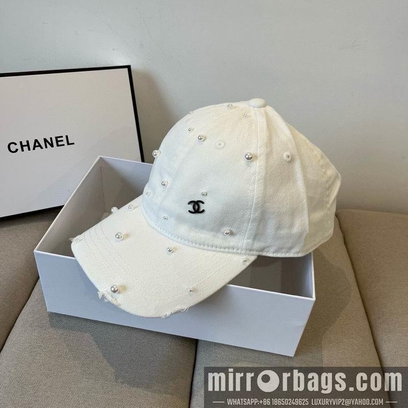 Replica Chanel cap dx21