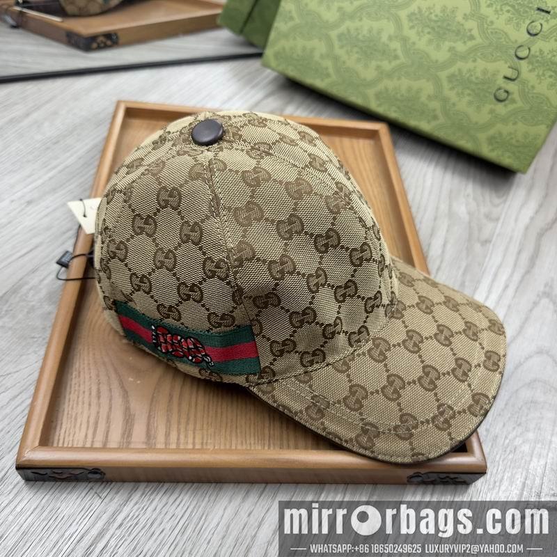 Replica Gucci Hat 071206