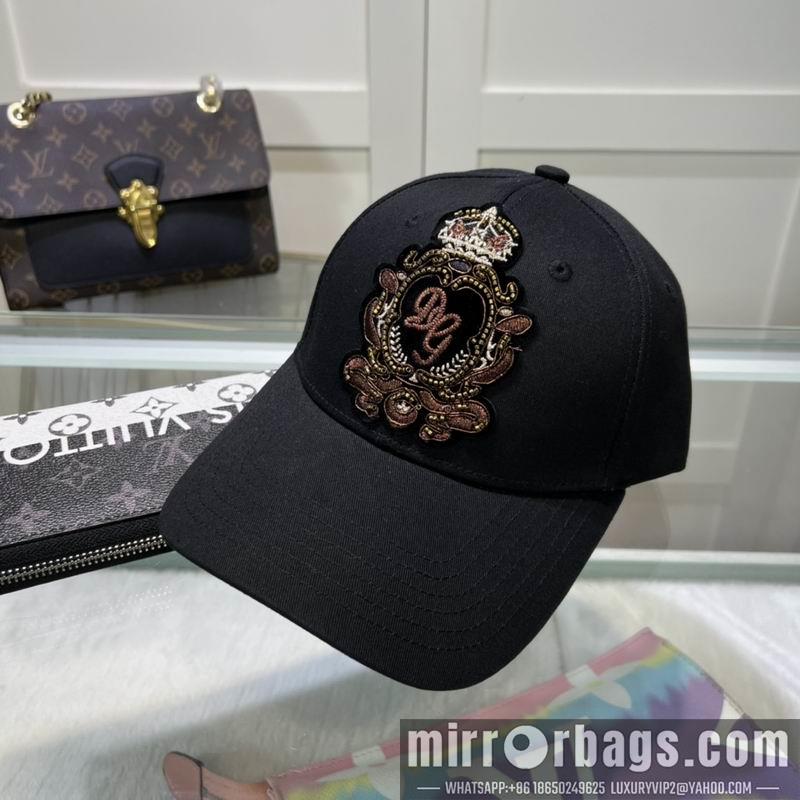 Replica DG Hat dx03
